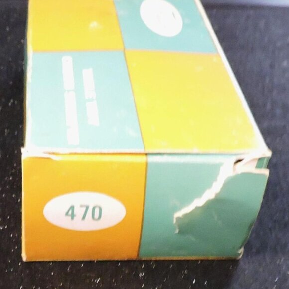 Vintage Fuller Brush Table Top Crumb Sweeper In Original Box Dining Kitchen - Picture 2 of 8